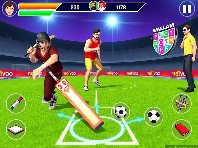 Kolkata Vibrant Victors Festival Event